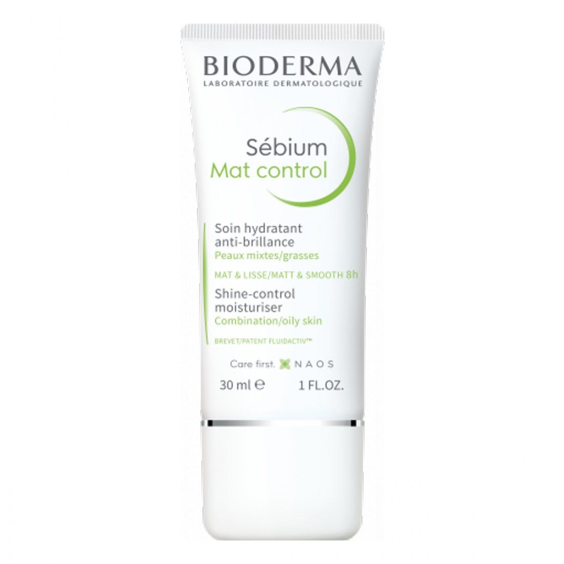 Bioderma - Sébium Mat Control Soin Hydratant Anti Brillance - 30 ml