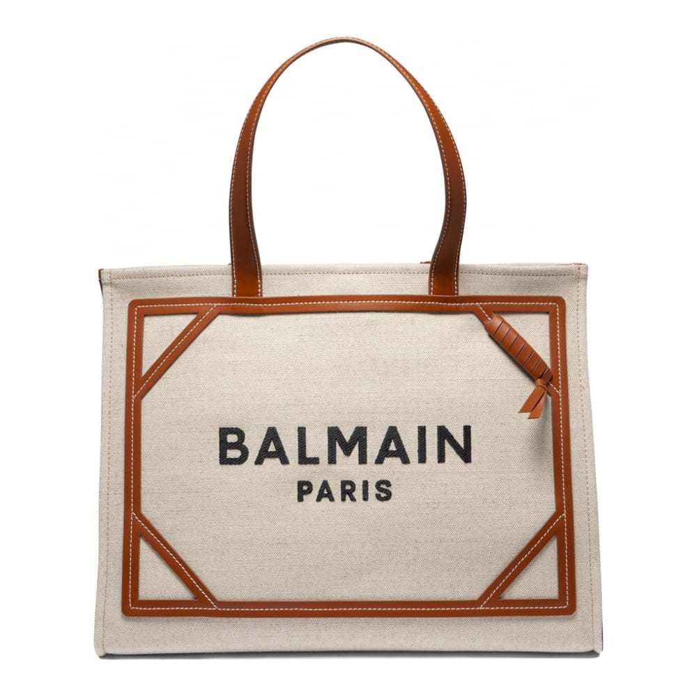 Balmain - Sac Cabas 'B-Army' pour Femmes