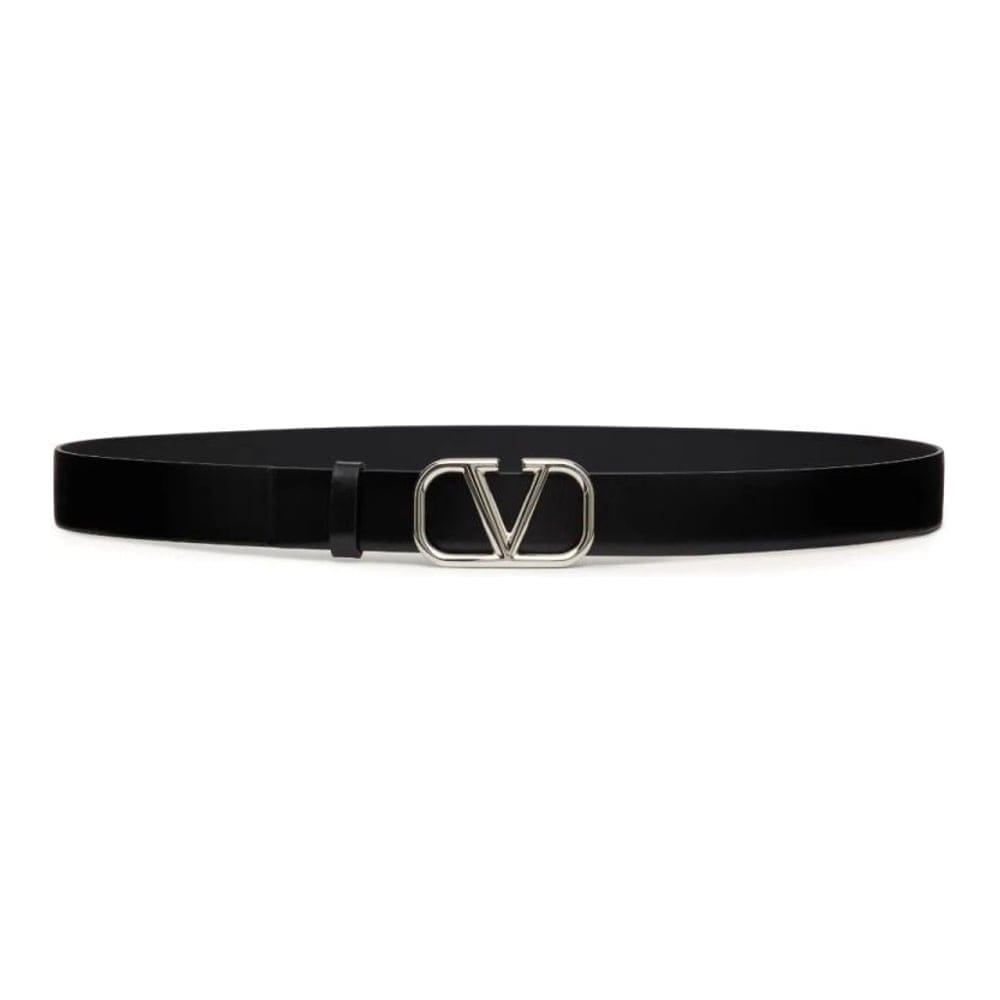 Valentino garavani - Ceinture 'VLogo Signature' pour Hommes