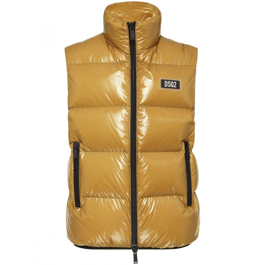 Dsquared2 - Gilet matelassé pour Hommes