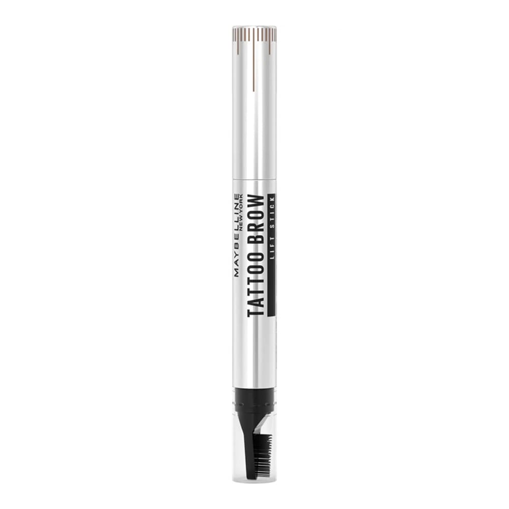 Maybelline - Crayon sourcils 'Tattoo Brow Lift' - 02 Soft Brown 10 g