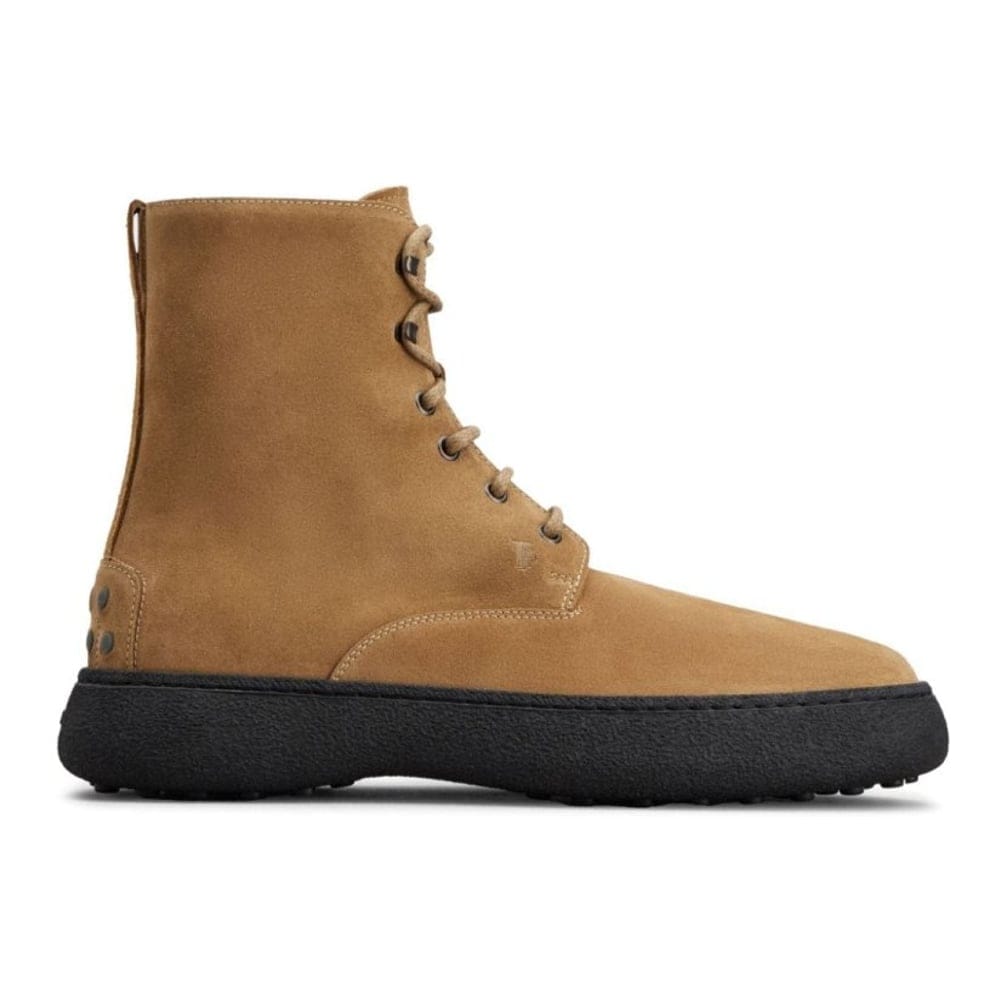 Tod's - Bottines 'W. G. Heritage' pour Hommes