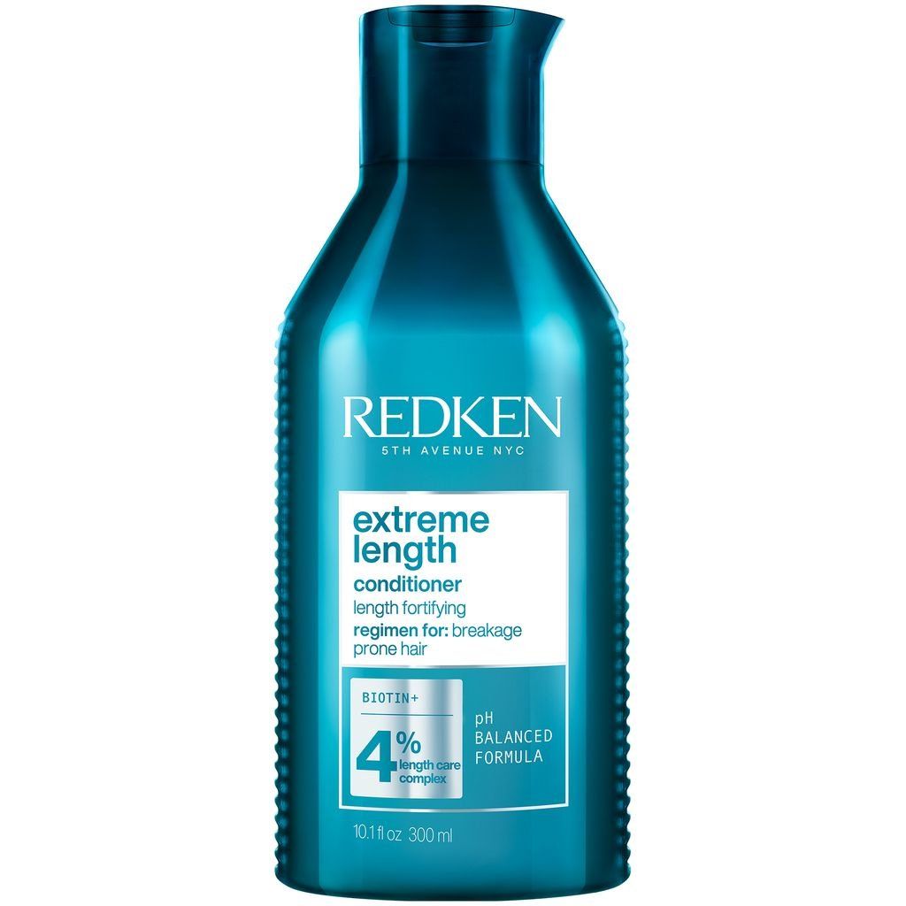 Redken - Après-shampoing 'Extreme Length' - 300 ml