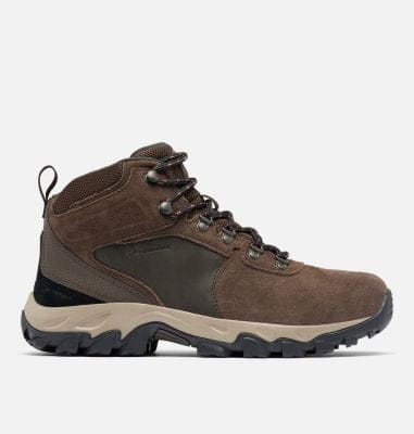 Columbia - NEWTON RIDGE™ PLUS II SUEDE WP