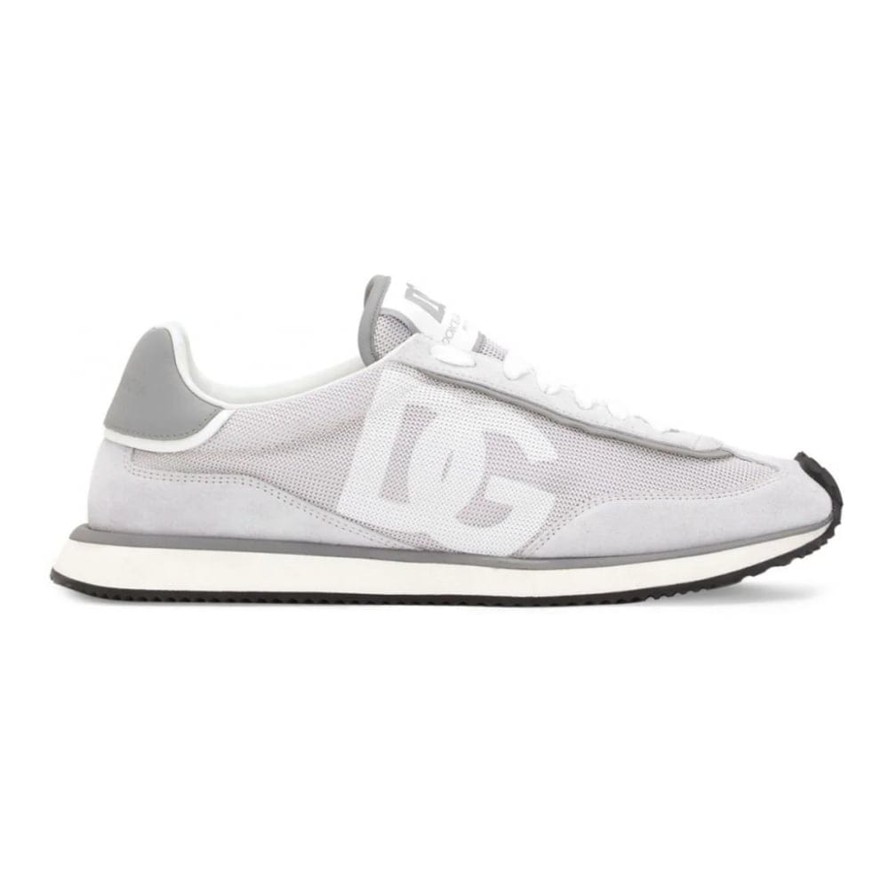 Dolce&gabbana - Sneakers 'DG Cushion' pour Hommes
