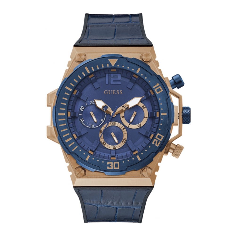 Guess - Montre 'GW0326G1' pour Hommes