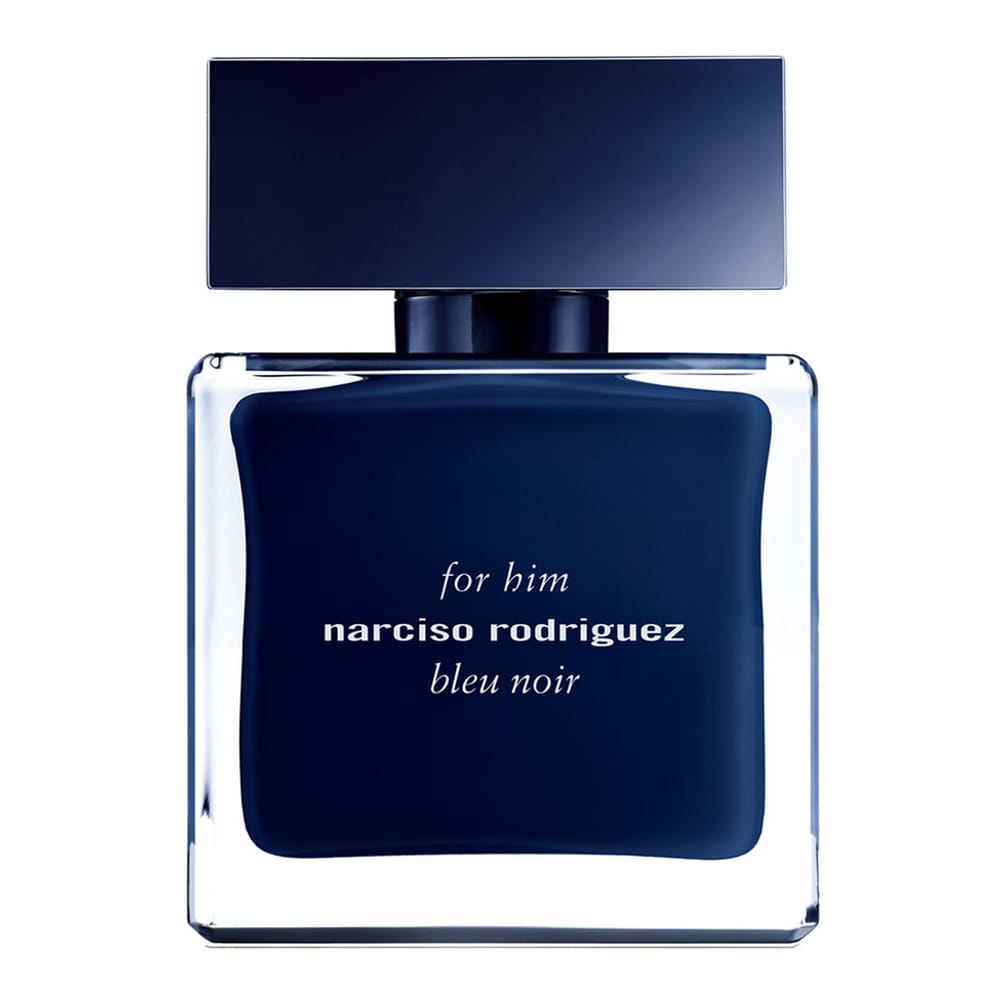 Narciso Rodriguez - Eau de toilette 'For Him Bleu Noir' - 50 ml