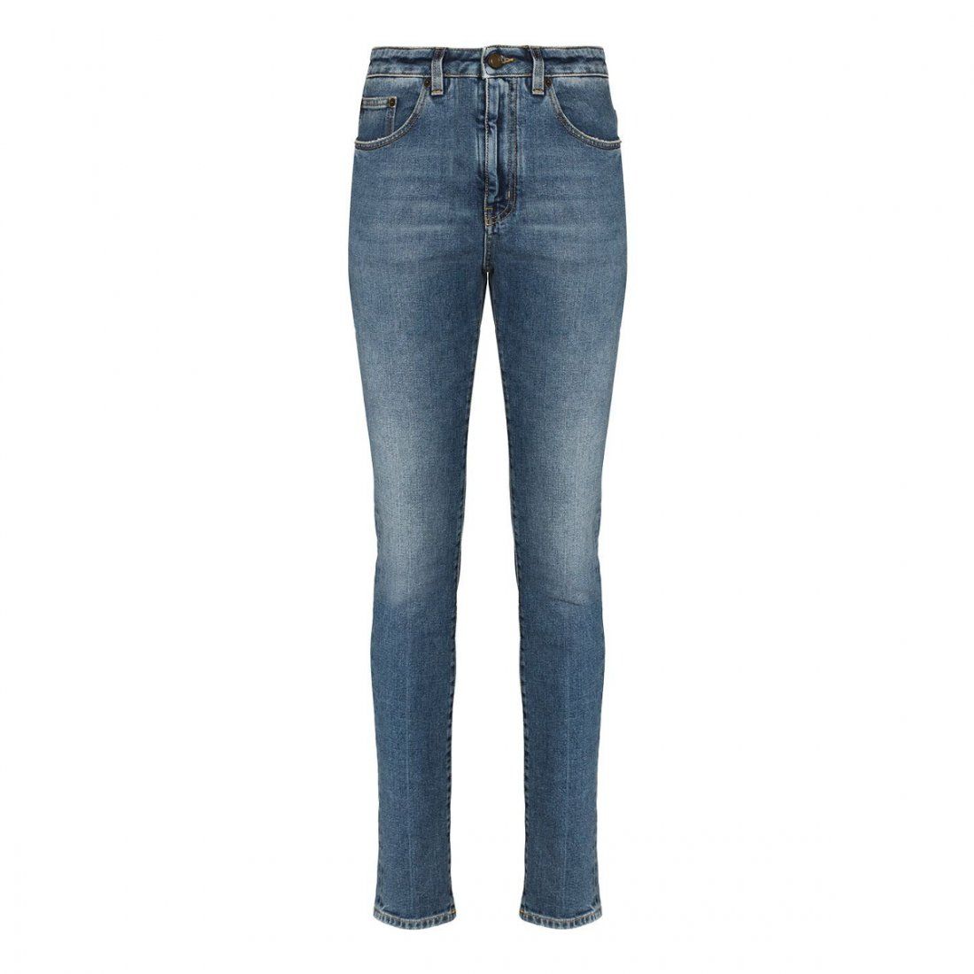 Saint laurent - Jeans skinny pour Femmes