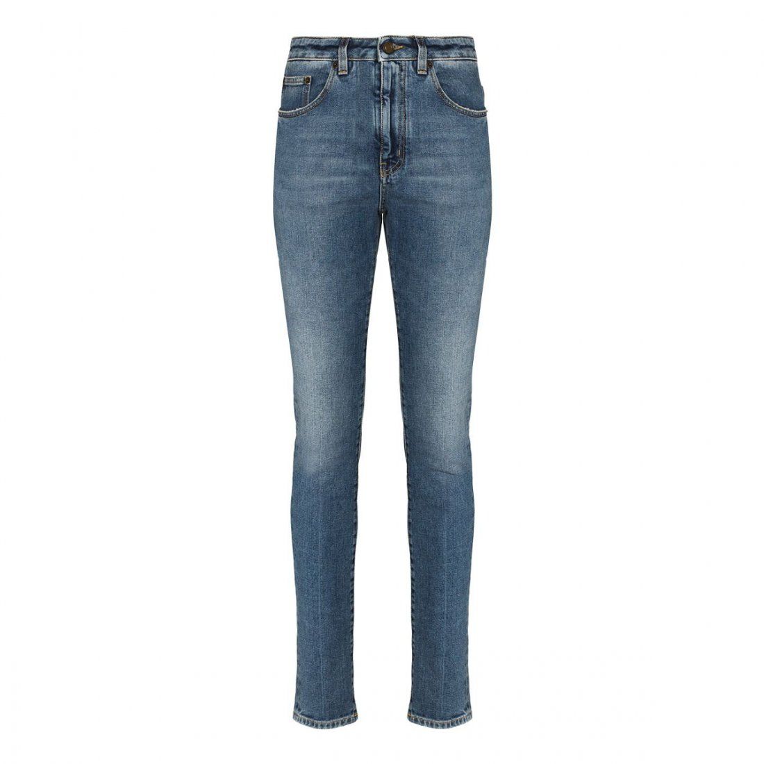 Saint Laurent - Jeans skinny pour Femmes