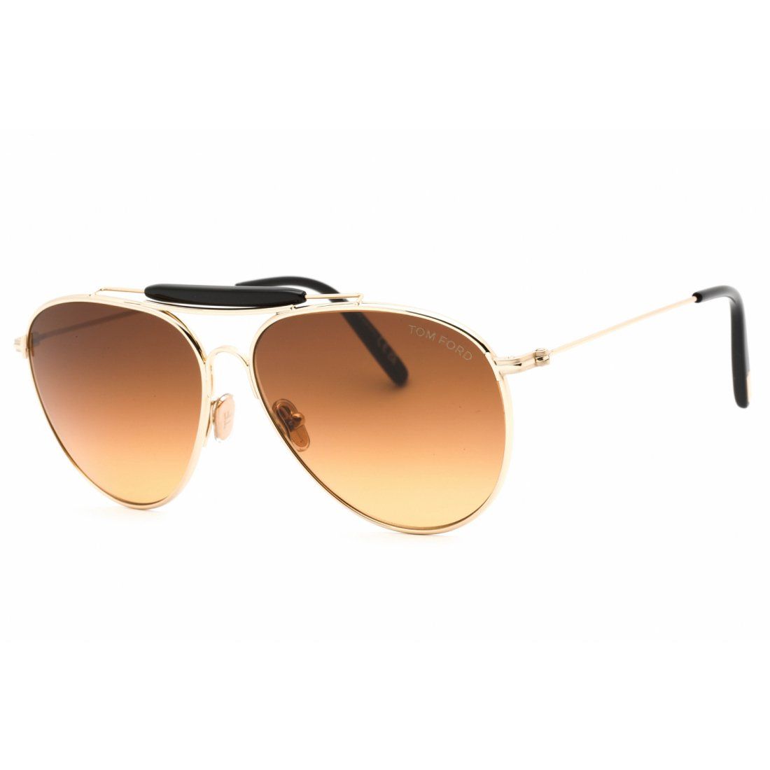 Tom ford - Lunettes de soleil 'FT0995/S 32E' pour Hommes