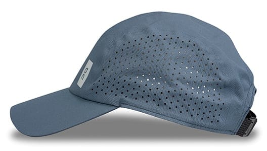 On running - Lightweight Cap
