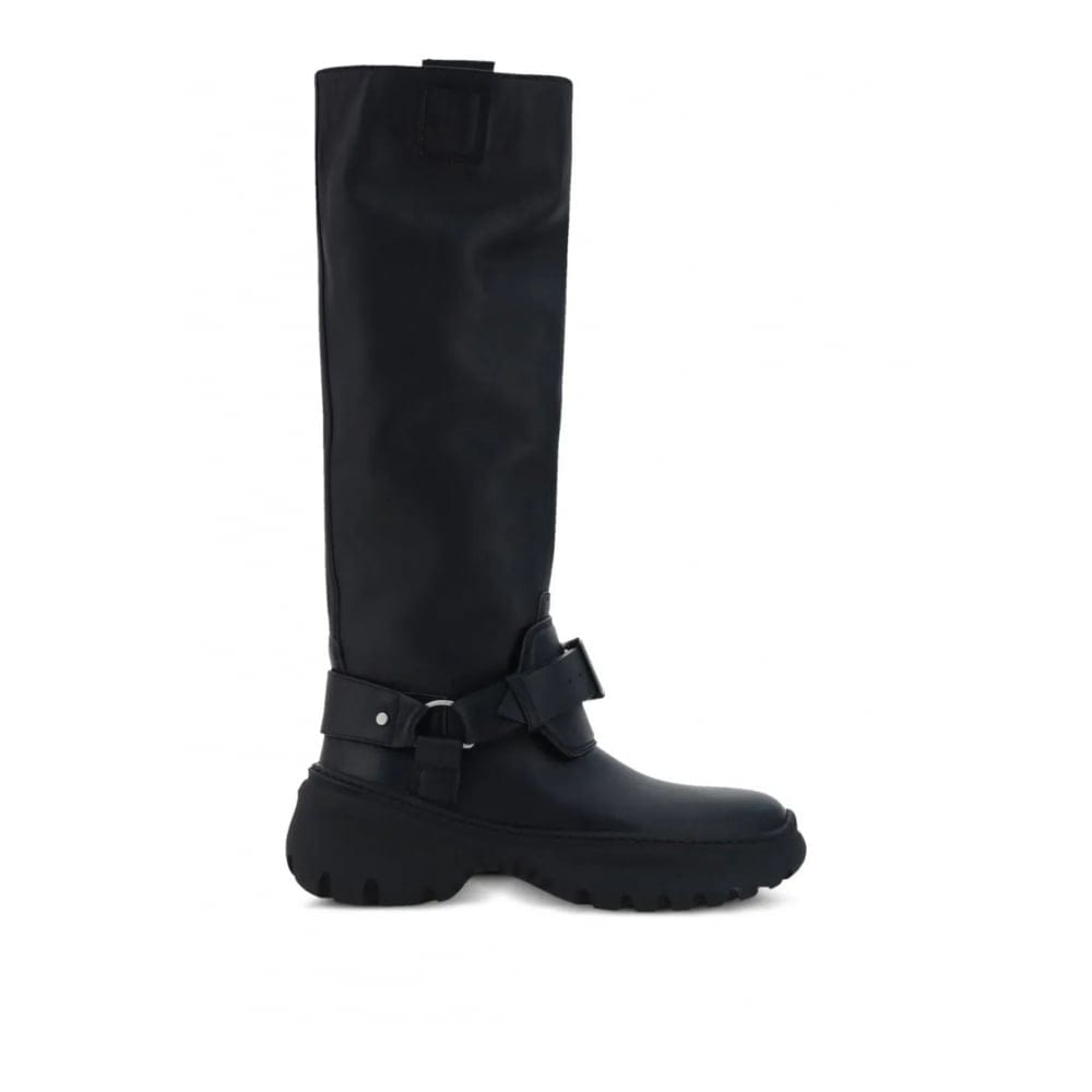 Burberry - Bottes 'Stomp' pour Femmes