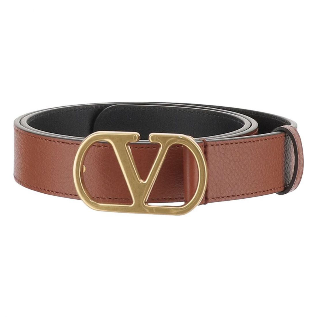 Valentino garavani - Ceinture 'VLogo Signature' pour Hommes