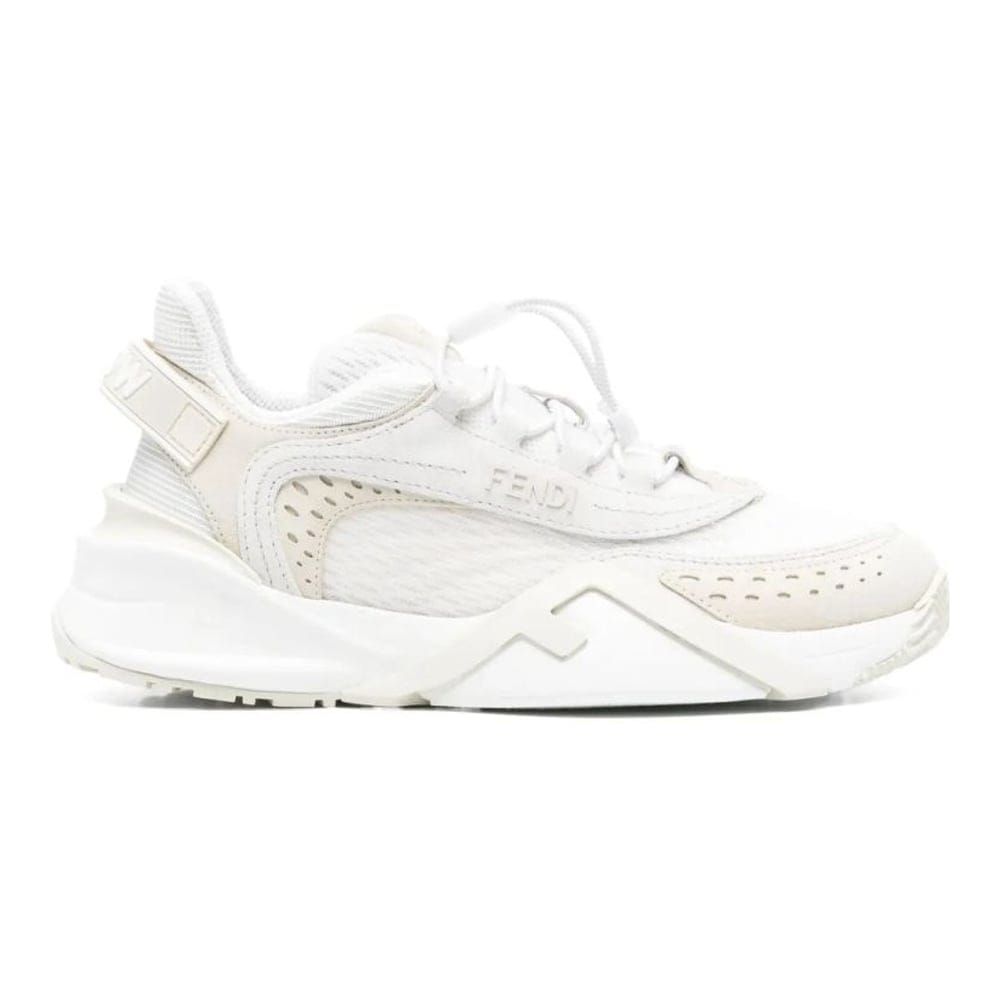 Fendi - Sneakers 'Flow' pour Femmes