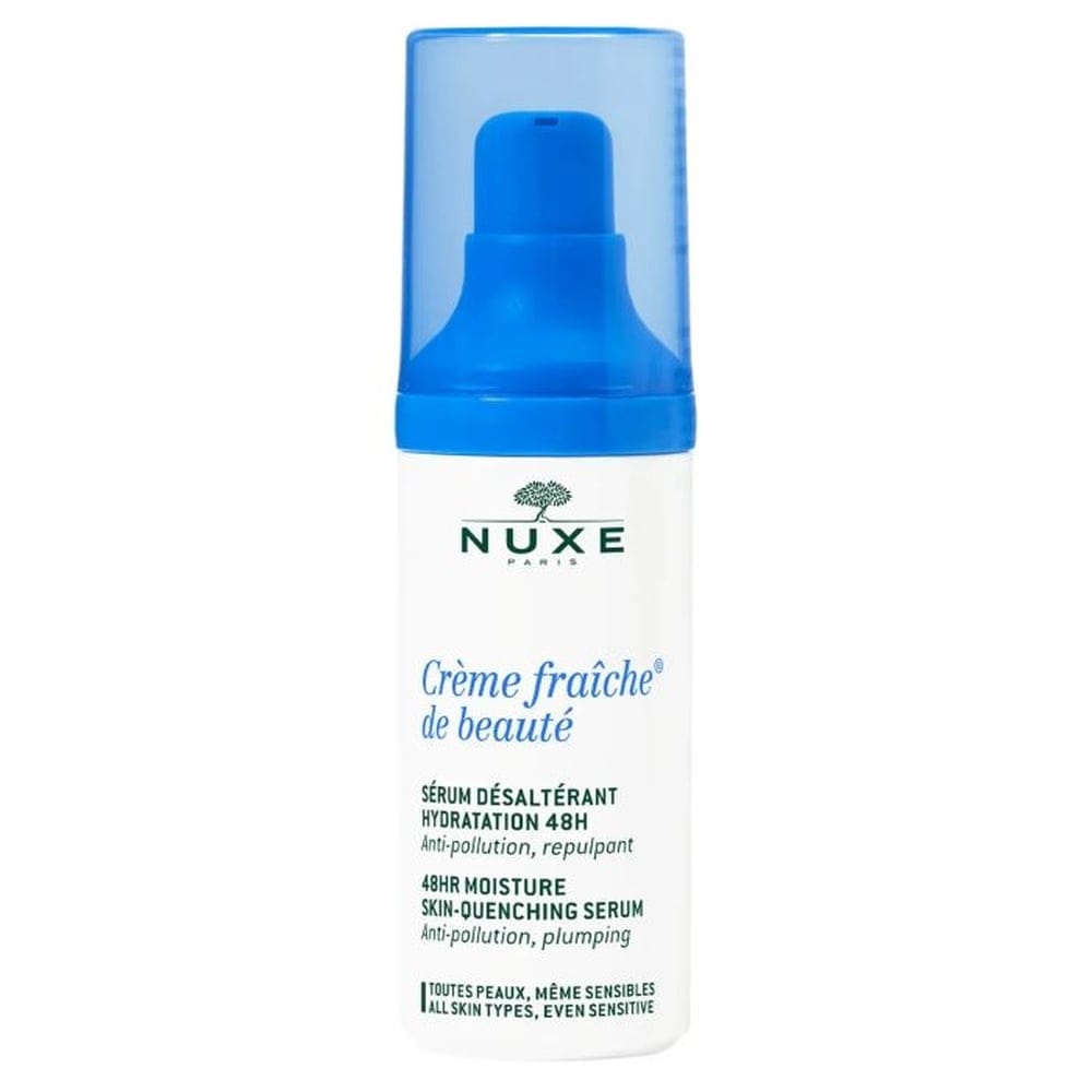 Nuxe - Crème Fraîche De Beauté® Sérum Désaltérant - 30 ml