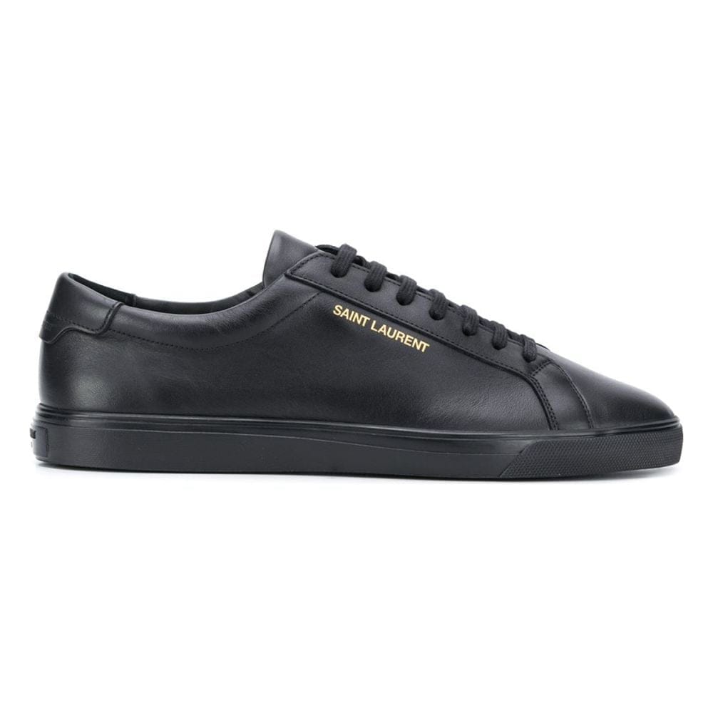 Saint laurent - Sneakers 'Andy' pour Hommes
