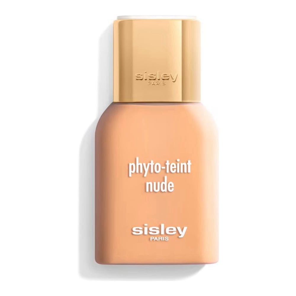 Sisley - Fond de teint 'Phyto Teint Nude' - 1N Ivory 30 ml