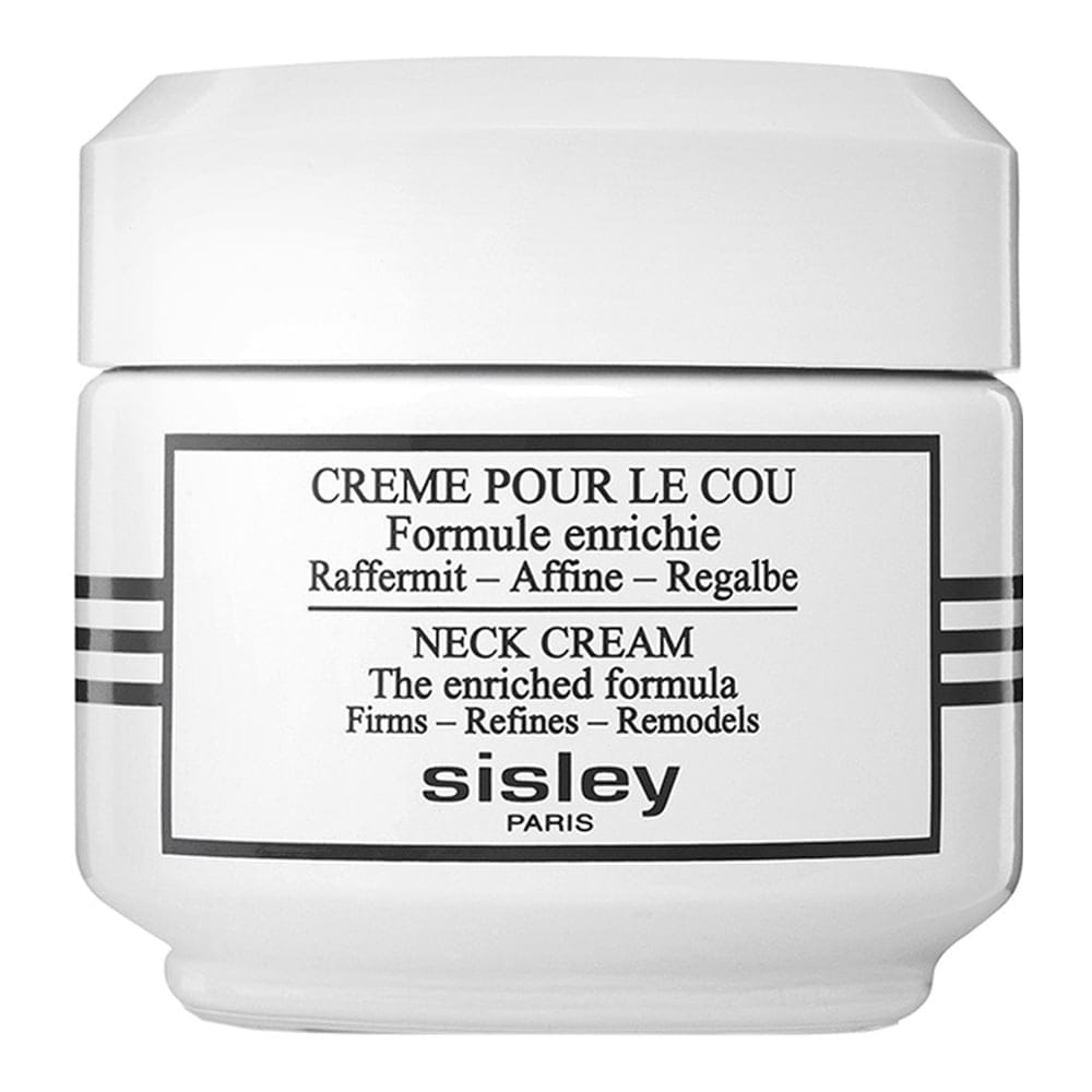 Sisley - Crème pour le cou 'The Enriched Formula' - 50 ml