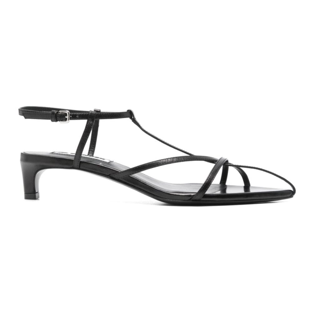 Jil sander - Sandales à bride 'New Tripon' pour Femmes