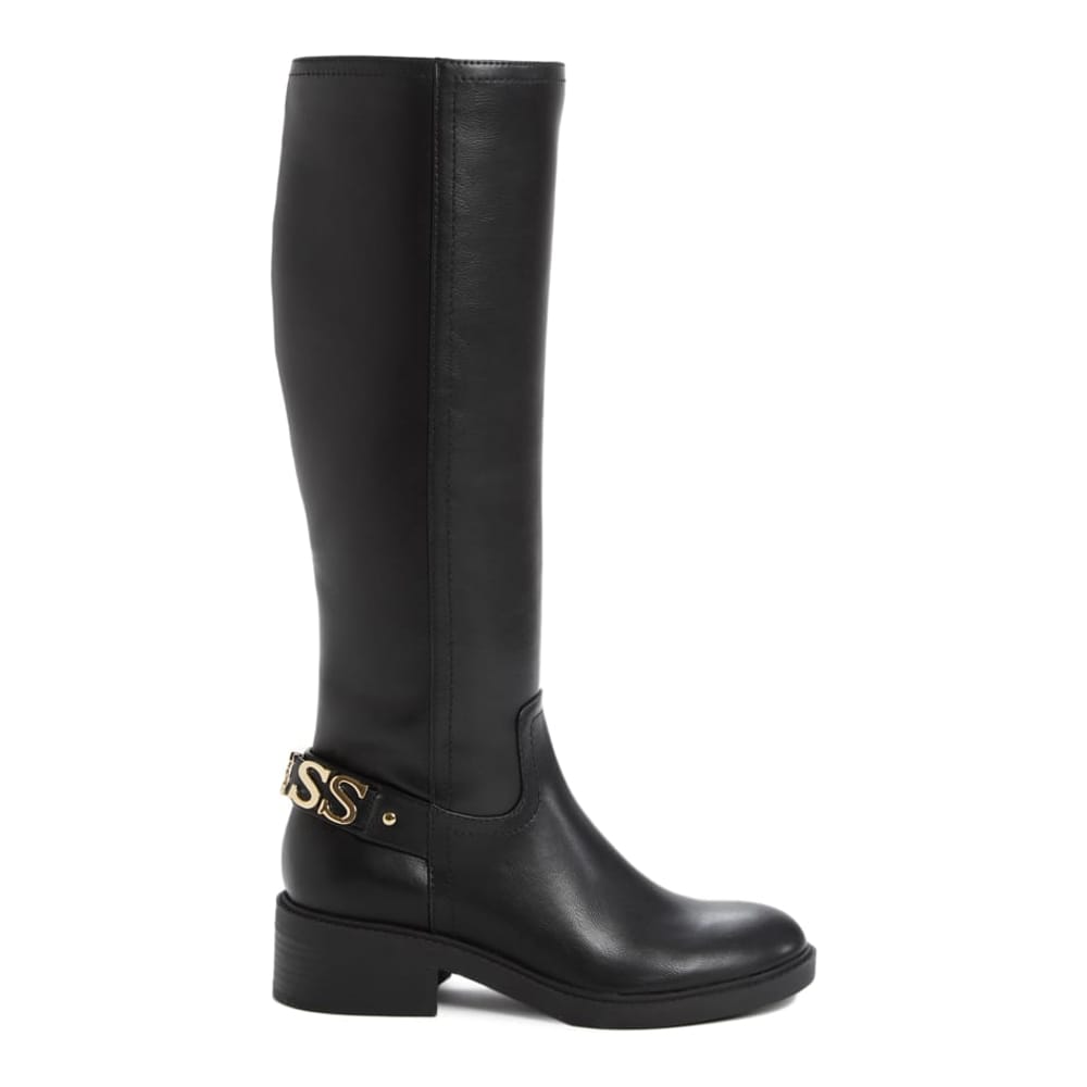 Guess - Bottes 'Padmaa Riding' pour Femmes