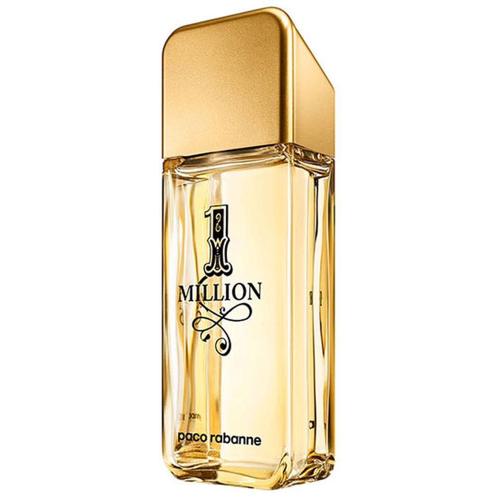 Paco Rabanne - After-shave '1 Million' - 100 ml