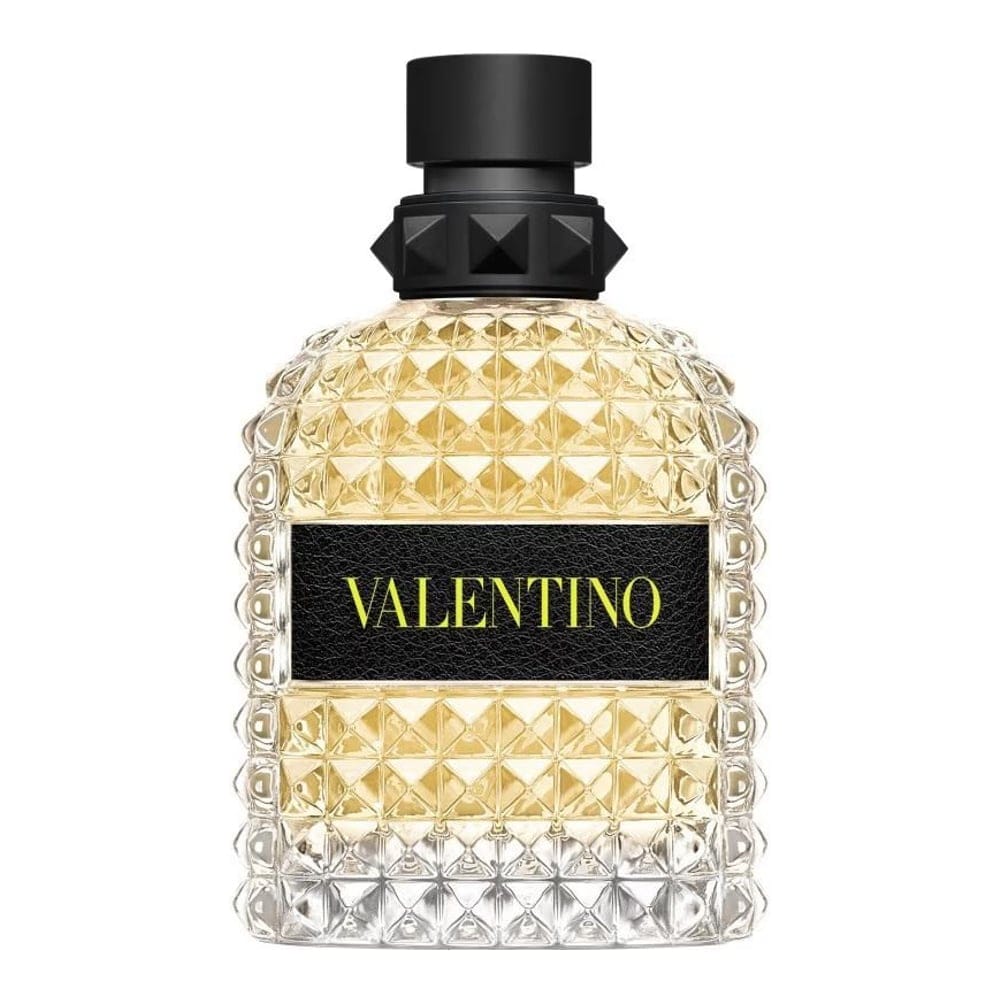 Valentino - Eau de toilette 'Uomo Born In Roma Yellow Dream' - 100 ml