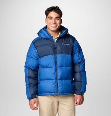 Columbia - Pike Lake™ II Hooded Jacket