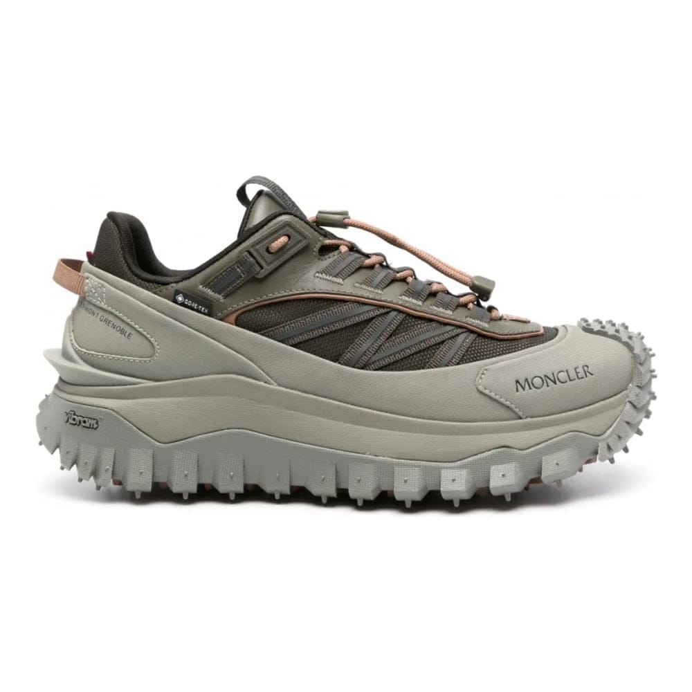Moncler - Sneakers 'Trailgrip GTX' pour Hommes
