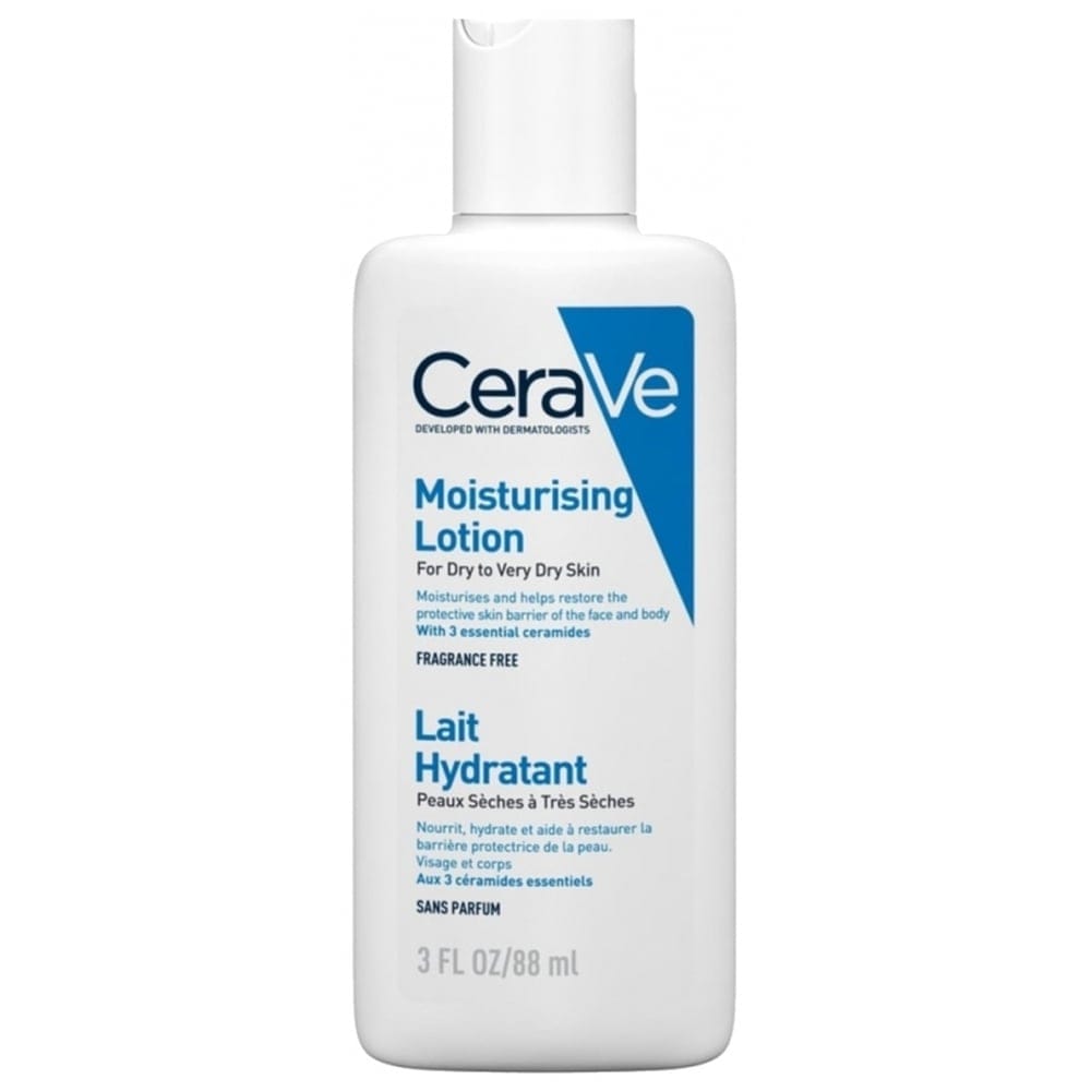 Cerave - Lait Hydratant - 88 ml