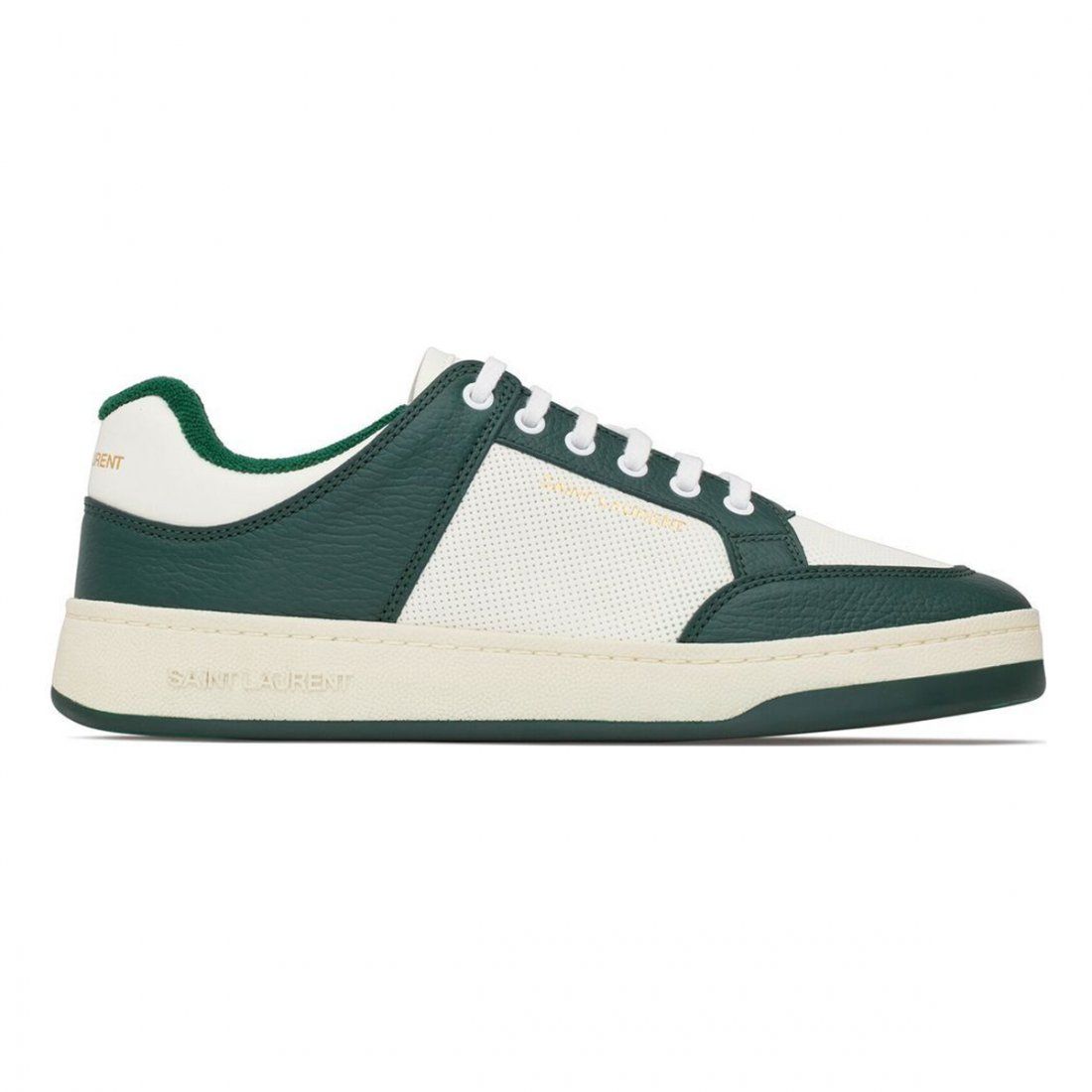 Saint laurent - Sneakers 'SL/61' pour Hommes