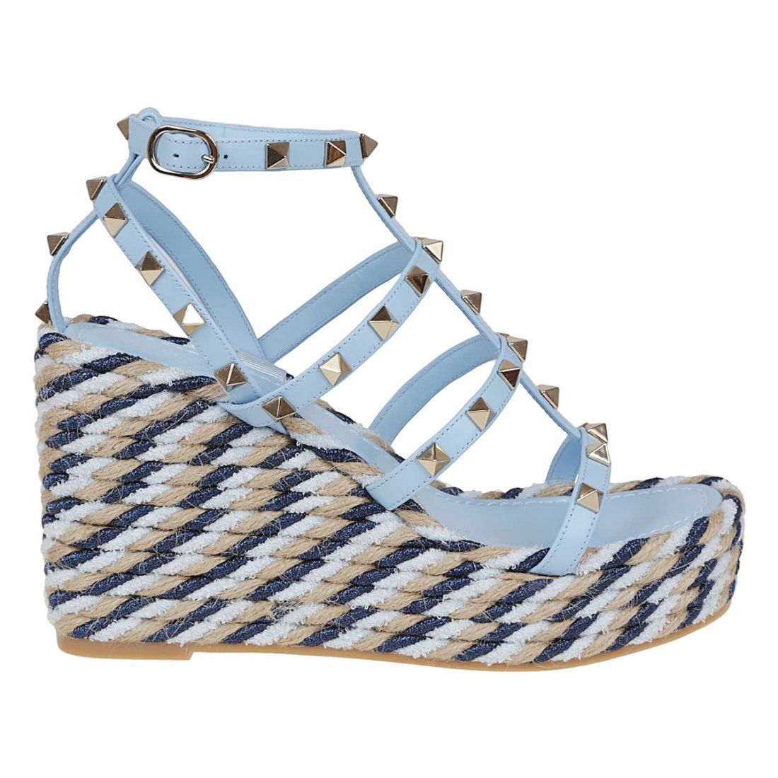Valentino garavani - Espadrilles pour Femmes