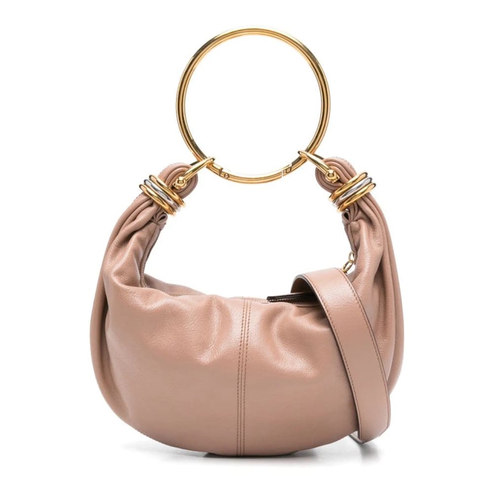 Chloé - Sac Hobo 'Small Bracelet' pour Femmes