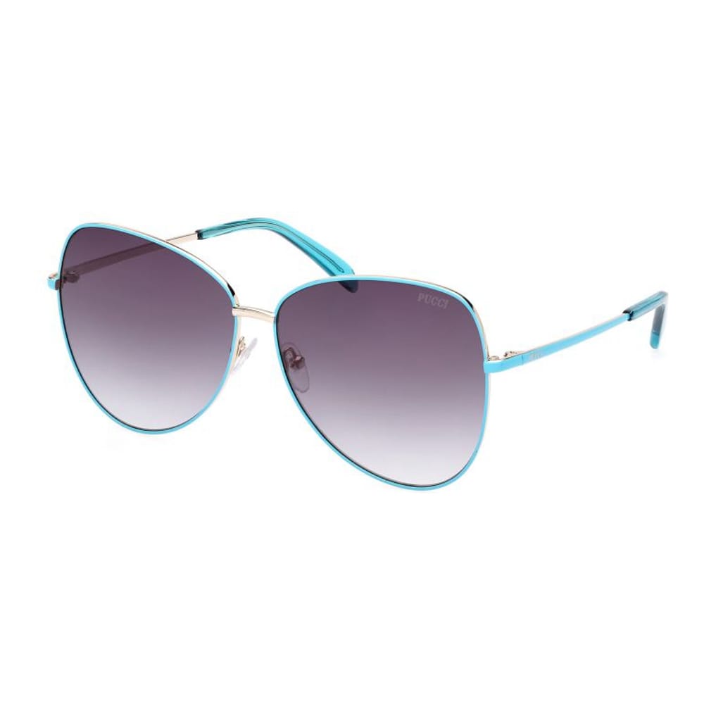 Emilio pucci - Lunettes de soleil 'EP0207-6189B' pour Femmes