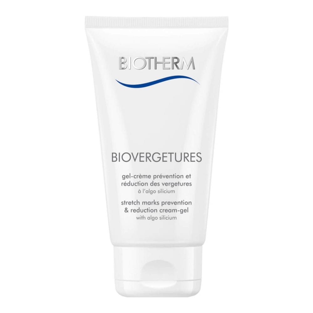 Biotherm - Gel Crème Corps 'Biovergetures' - 150 ml