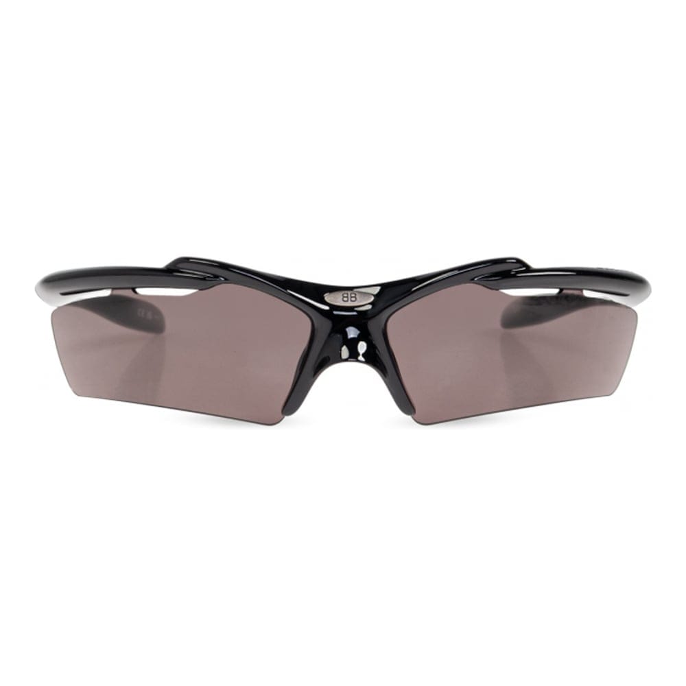 Balenciaga - Lunettes de soleil 'Turbo Rectangle' pour Femmes