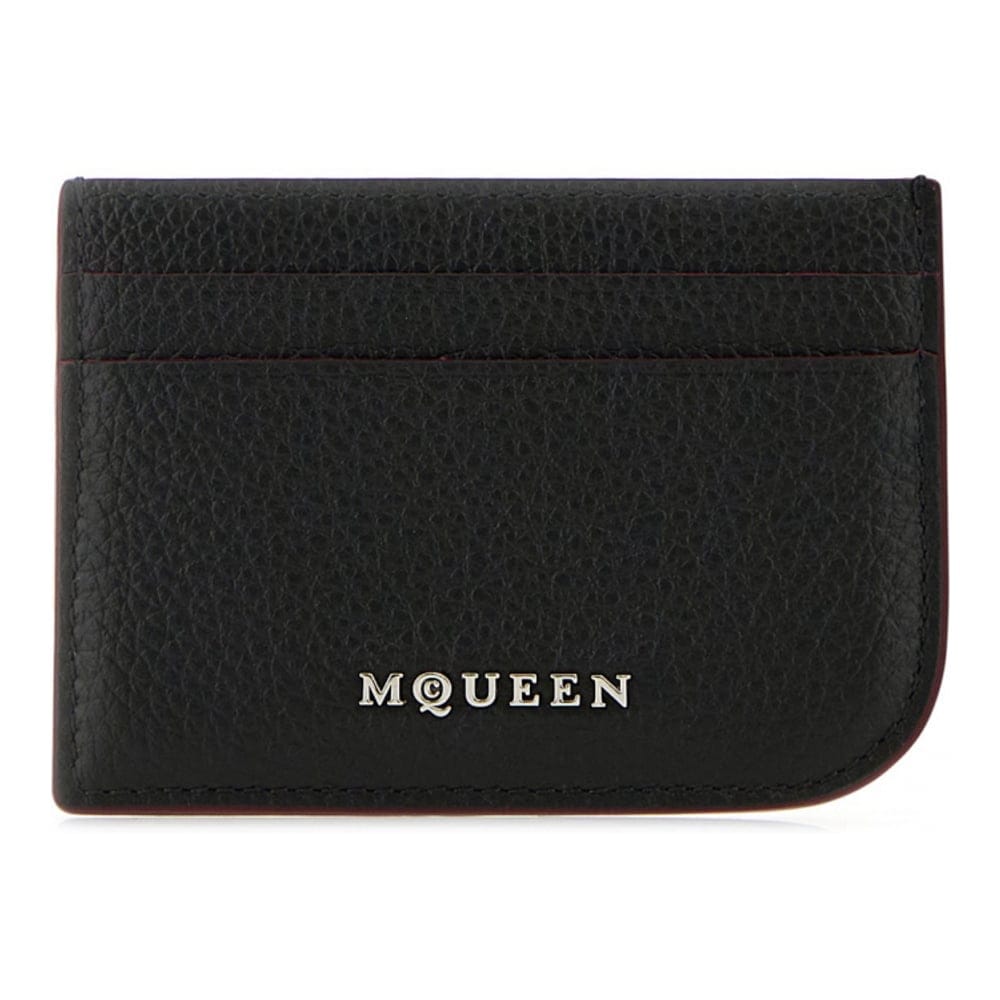 Alexander mcqueen - Porte-carte pour Femmes