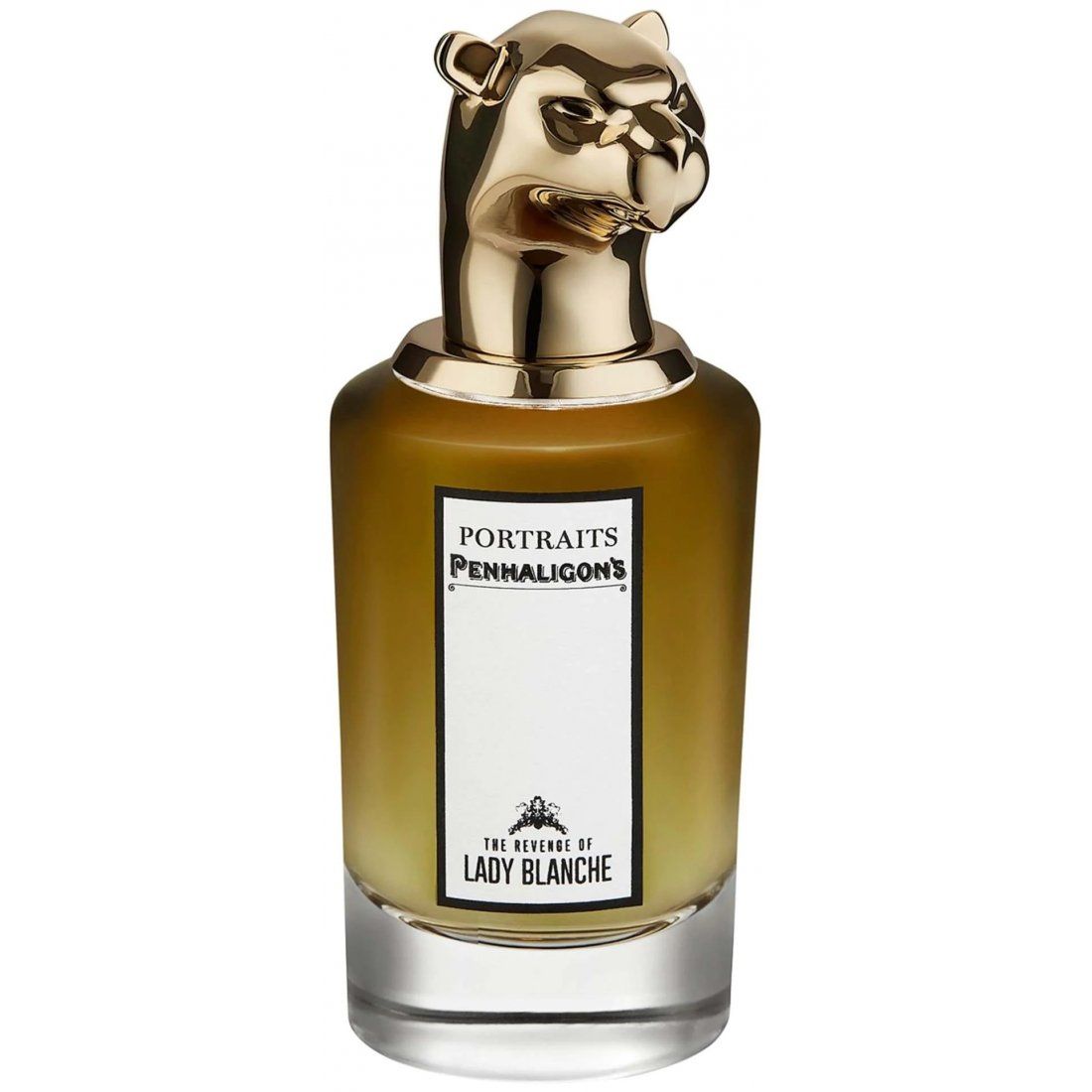 Penhaligon's - Eau de parfum 'The Revenge of Lady Blanche' - 75 ml