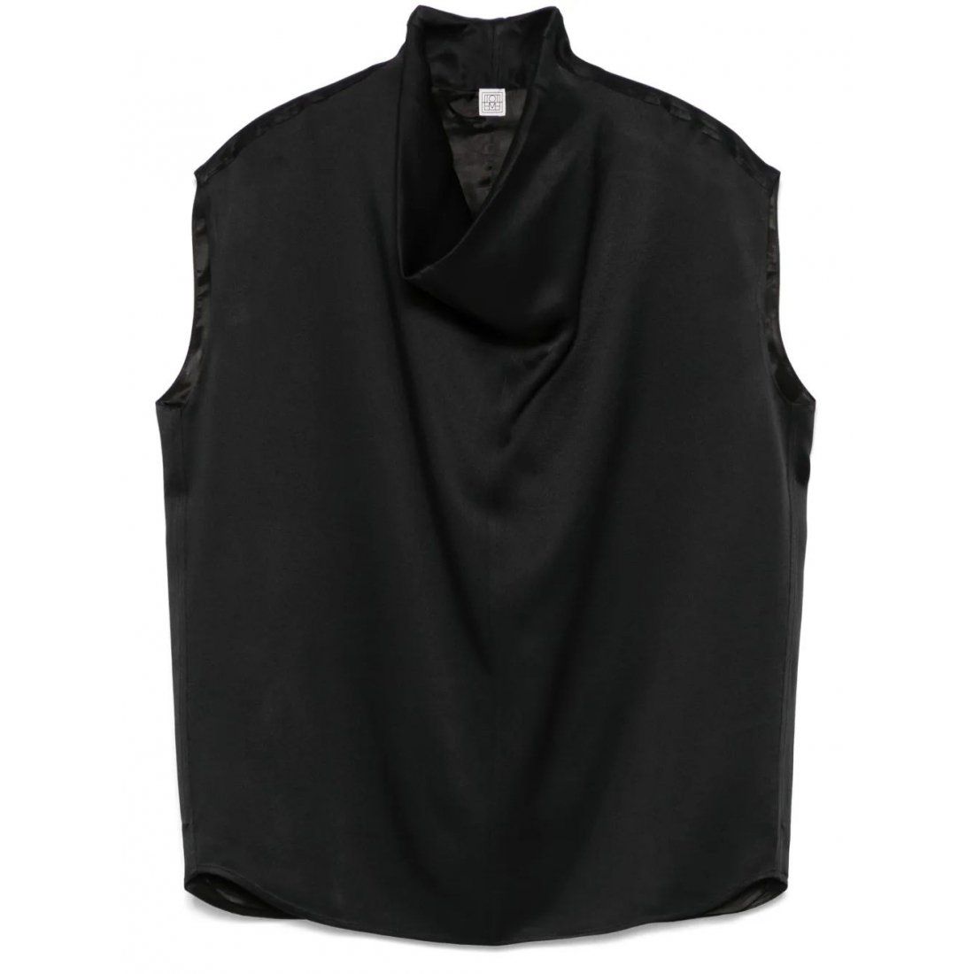 Toteme - Blouse sans manches pour Femmes