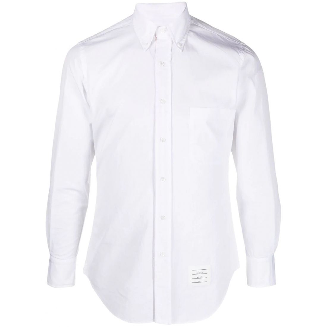 Thom Browne - Chemise 'Oxford' pour Hommes