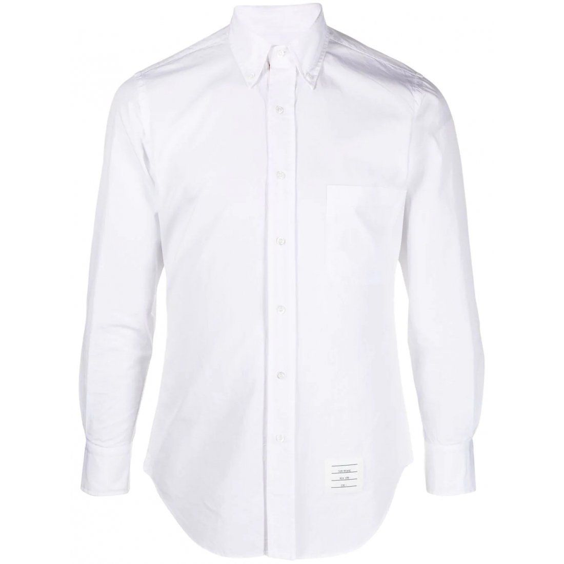 Thom browne - Chemise 'Oxford' pour Hommes