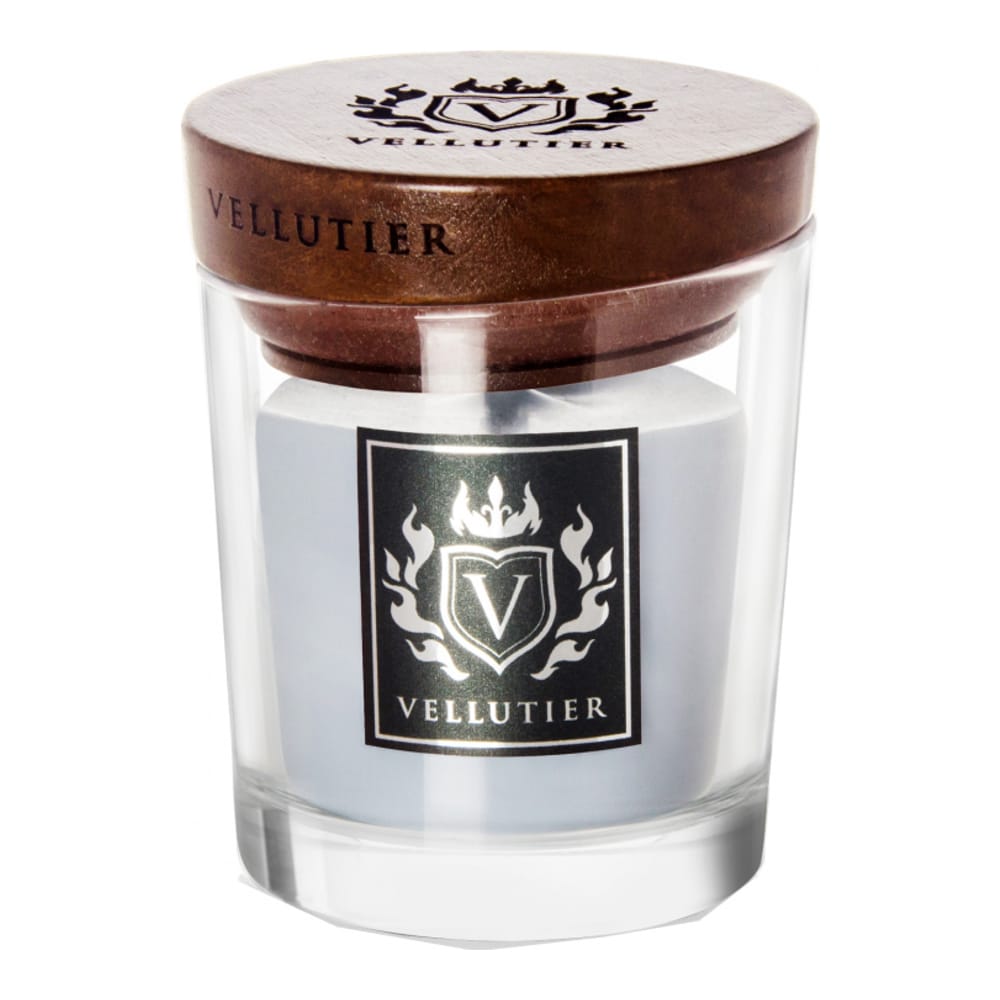 Vellutier - Bougie parfumée 'After the Storm Exclusive' - 90 g