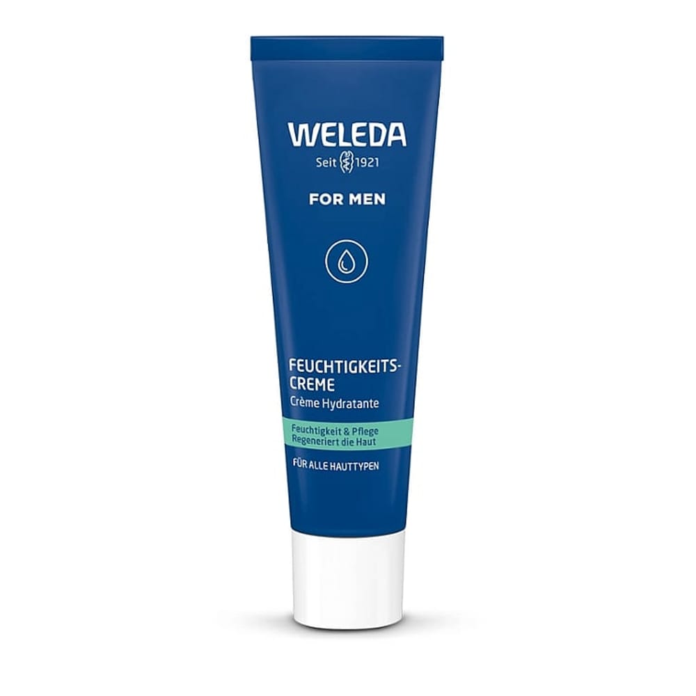 Weleda - 'For Men Crème Hydratante' - 30 ml