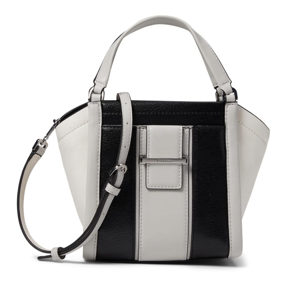 Calvin klein - Mini sac 'Atlas Tailored' pour Femmes