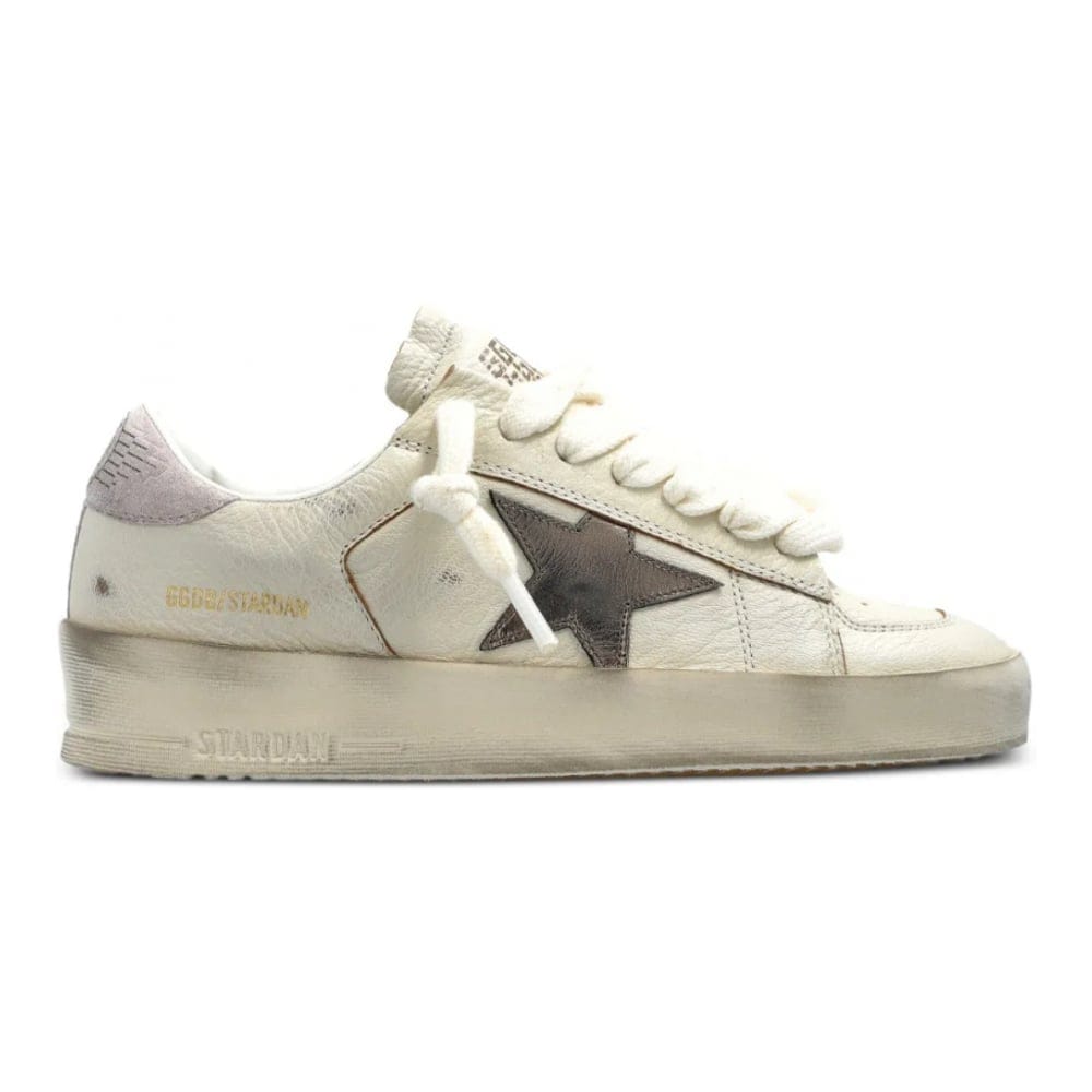 Golden goose deluxe brand - Sneakers 'Stardan' pour Femmes
