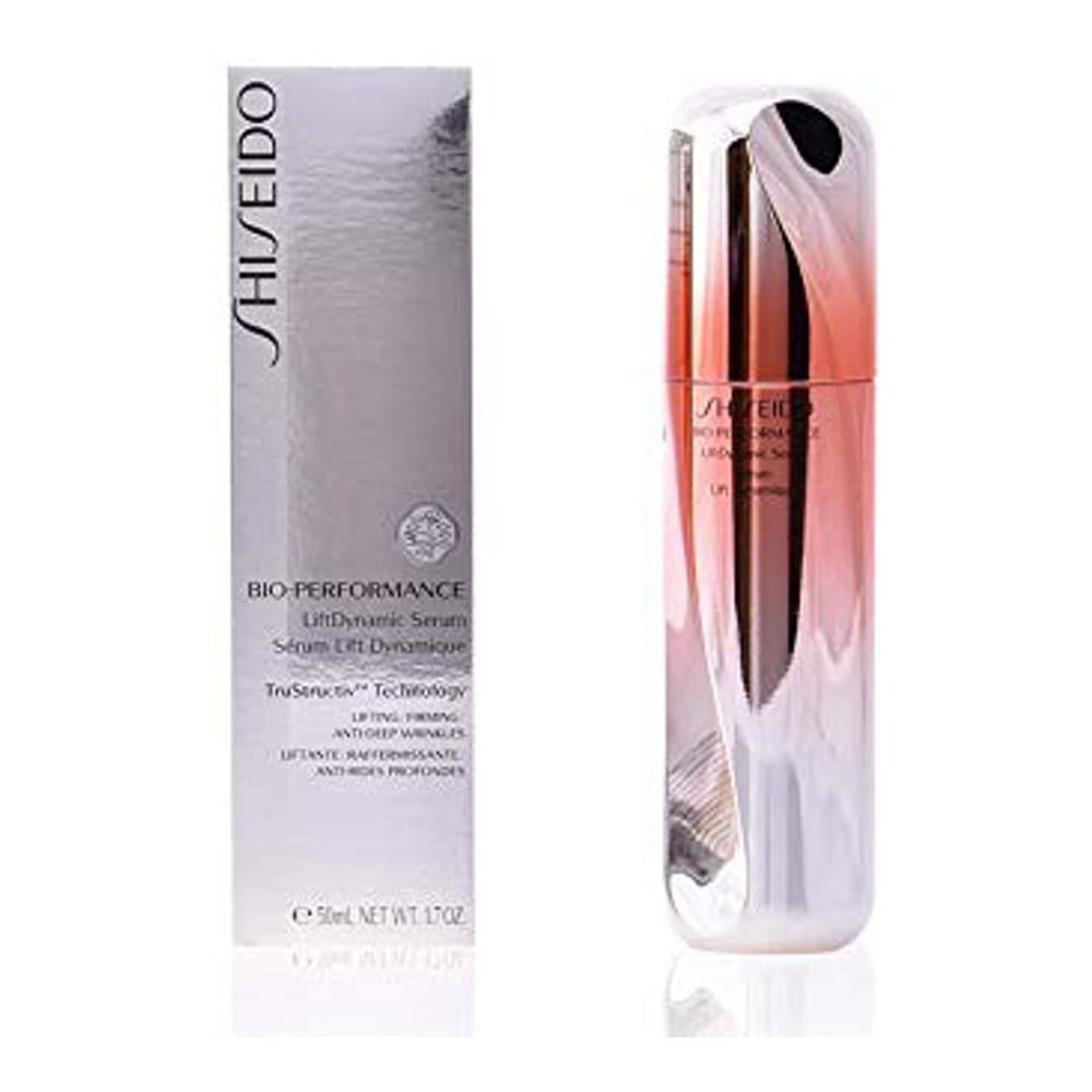 Shiseido - Sérum pour le visage 'Bio-Performance Lift Dynamic' - 50 ml