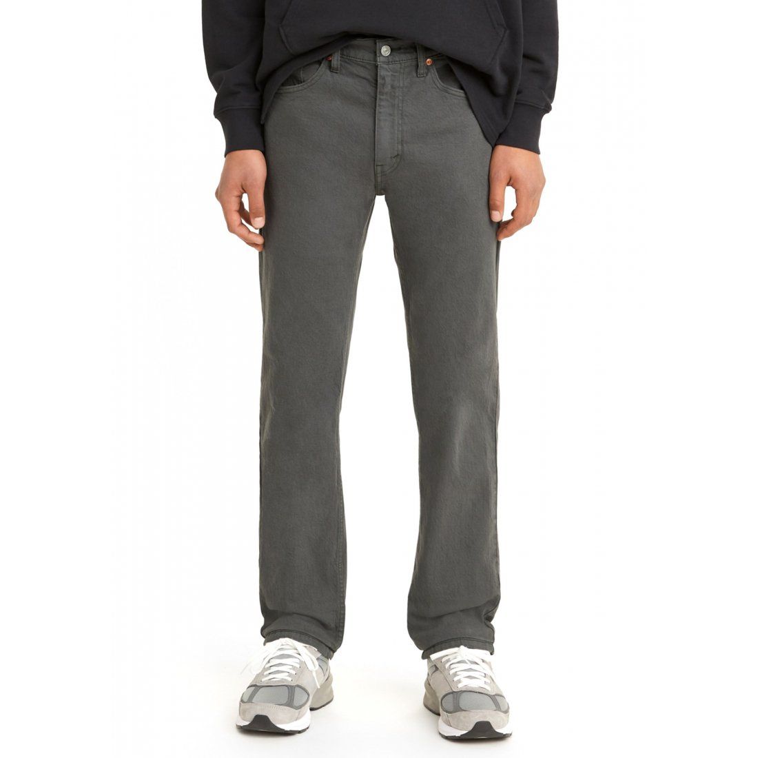 Levi's - Jeans '505 Regular' pour Hommes