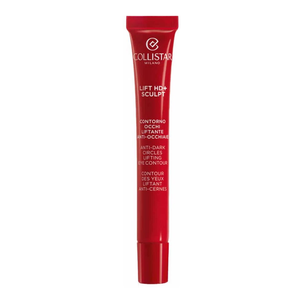 Collistar - Crème contour des yeux 'Lift HD+ Sculpt Anti' - 15 ml