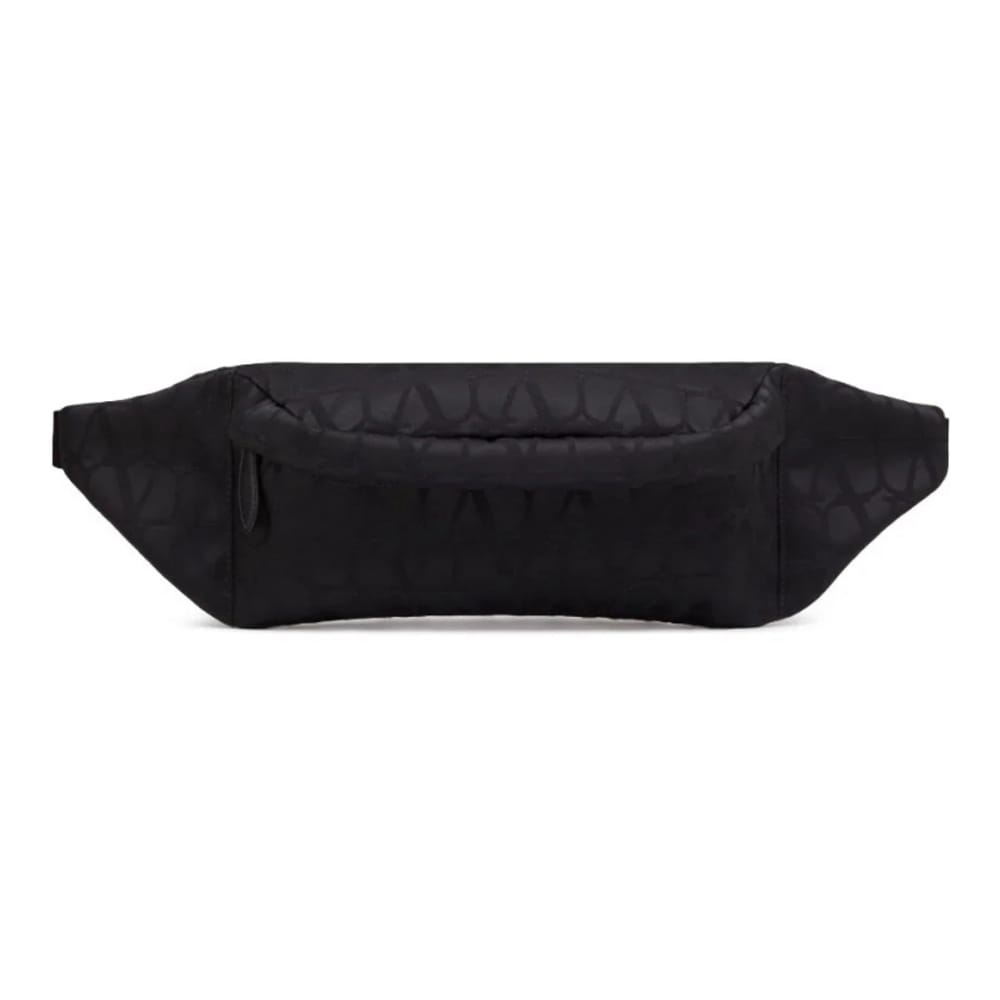 Valentino garavani - Sac ceinture 'Iconographe' pour Hommes