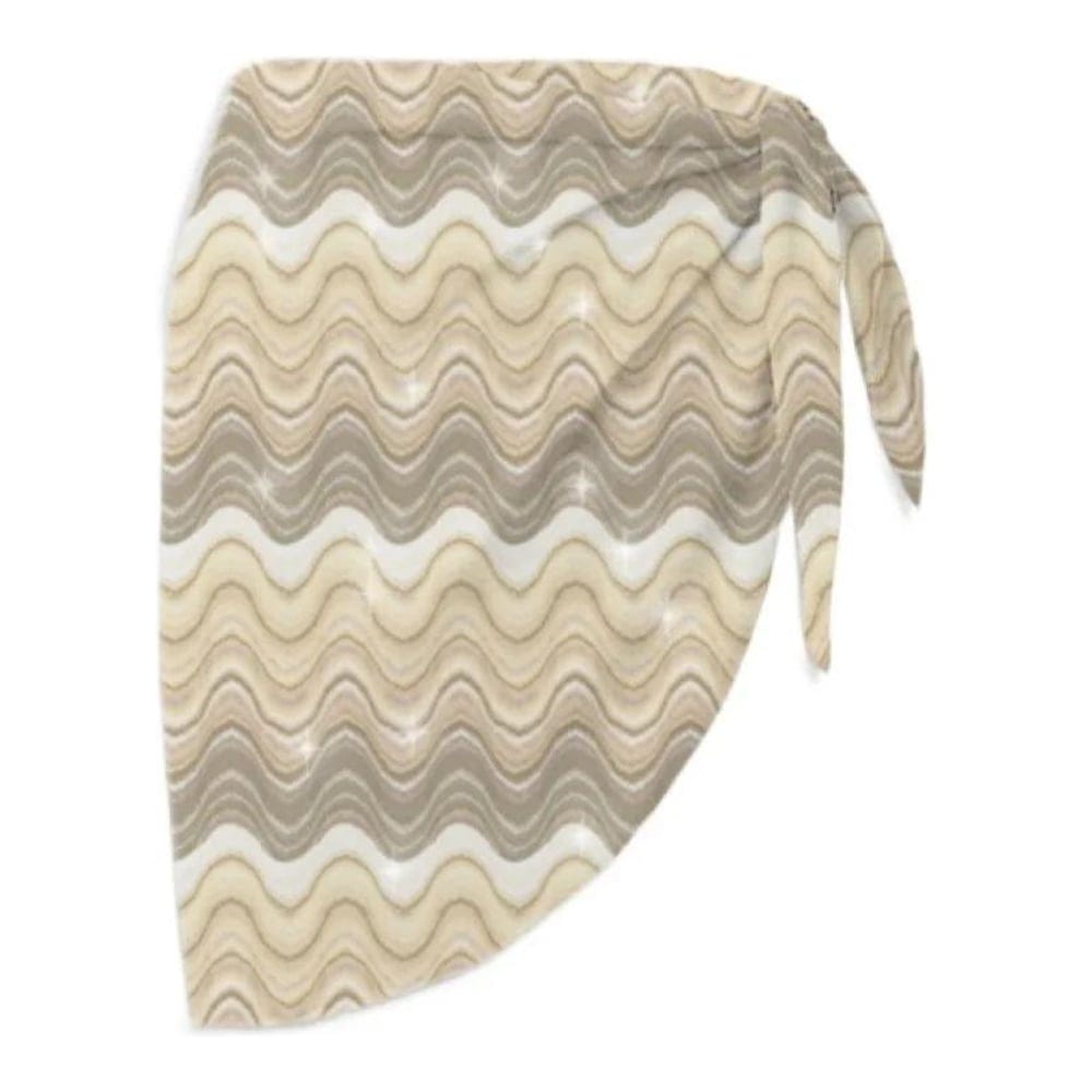 Mc2 saint barth - Jupe 'Asymmetric' pour Femmes