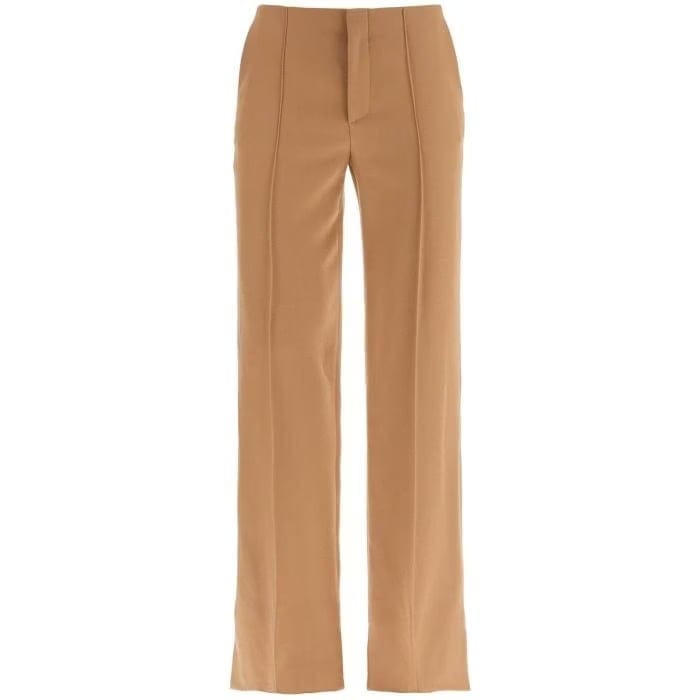 Chloé - Pantalon 'Broken-Heel Slim' pour Femmes